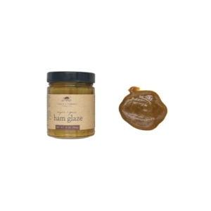 Finch + Fennel Sugar + Spice Ham Glaze 9 Oz Jar Ff0114