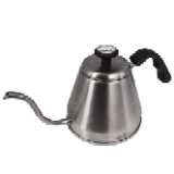 London Sip Stainless Steel Kettle With Beverage Thermometer