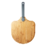 Old Stone 12 In. X 14 In. Pizza Peel With Folding Handle