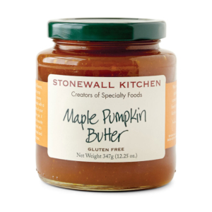 Stonewall Kitchen Maple Pumpkin Butter 12.25oz 161003