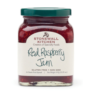 Stonewall Kitchen Red Raspberry Jam 12.25oz 101309