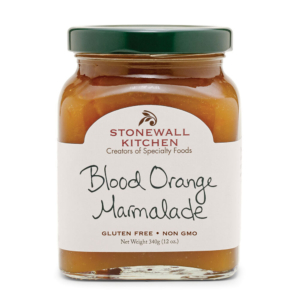 Stonewall Kitchen Blood Orange Marmalade 12oz 101349