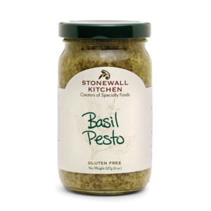 Stonewall Kitchen Basil Pesto 8oz 573934