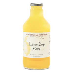 Stonewall Kitchen Lemon Drop Mixer 24 Fl Oz 172418