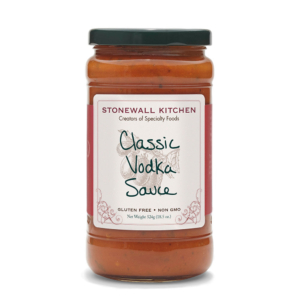 Stonewall Kitchen Classic Vodka Sauce 18.5oz 251818