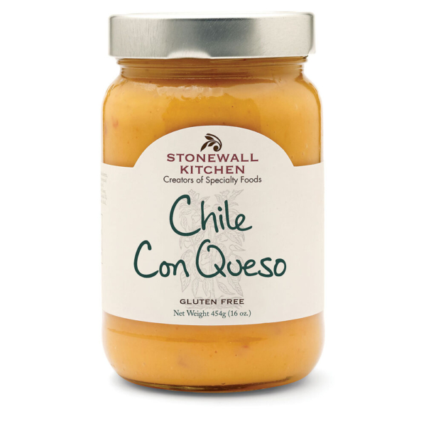 Stonewall Kitchen Chile Con Queso 16oz 261622