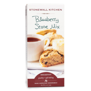 Stonewall Kitchen Blueberry Scone Mix 14.3oz 552645