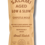 Salt & Twine By New England Charcuterie Chipotle Mole