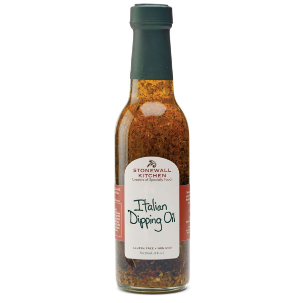 Stonewall Kitchen Italian Dipping Oil 8 Fl Oz 551013