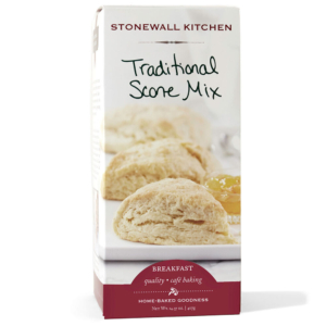 Stonewall Kitchen Traditional Scone Mix 552347