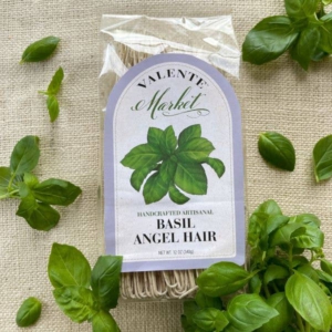 Valente Pasta Basil Angel Hair