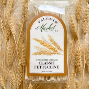 Valente Pasta Classic Fettuccine