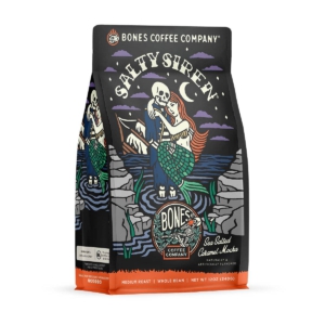 Bones Coffee Company Salty Siren | 12oz