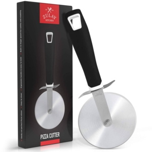 Zulay Kitchen Pizza Cutter Wheel