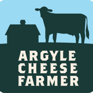 Argyle Cheese Farmer Chocolate Milk Pint