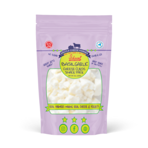 Argyle Cheese Farmer Cheese Curds 4oz