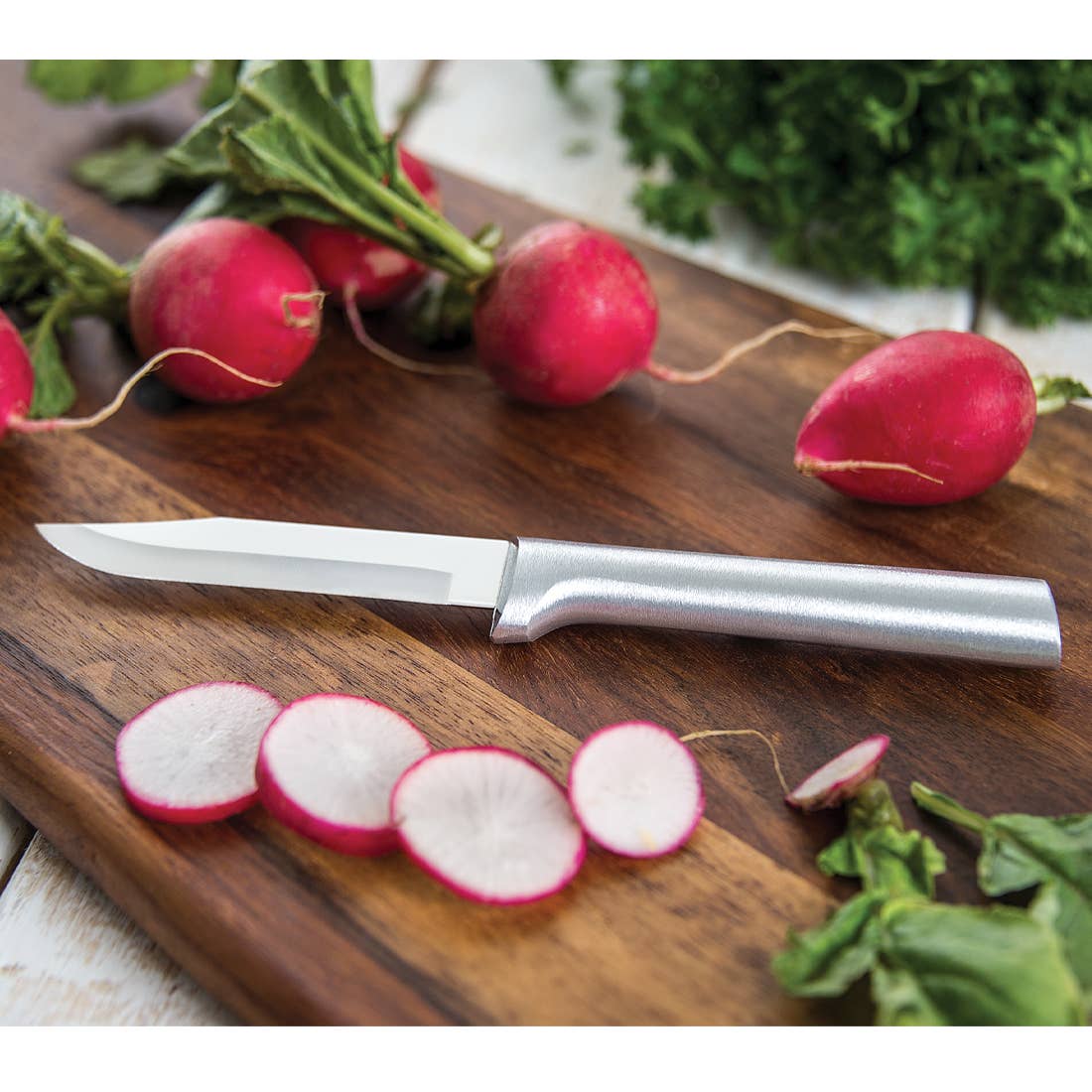 Rada Cutlery Silver Regular Paring Knife