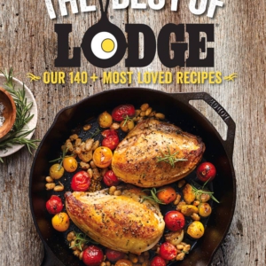 Independent Publishers Group The Best Of Lodge