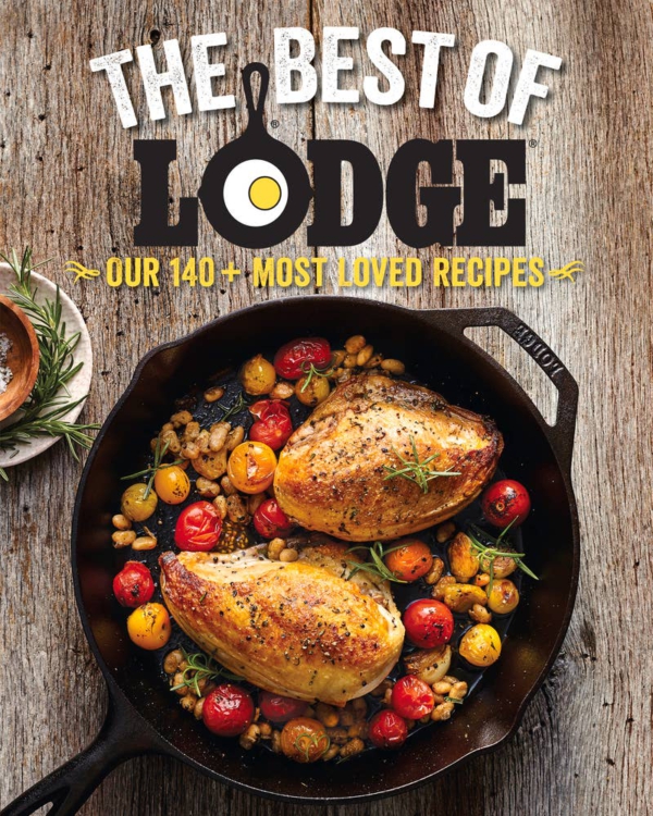 Independent Publishers Group The Best Of Lodge