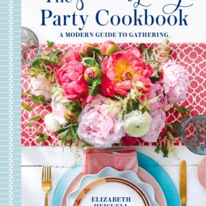 Independent Publishers Group The Southern Living Party Cookbook