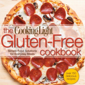 Independent Publishers Group Cooking Light The Gluten Free Cookbook