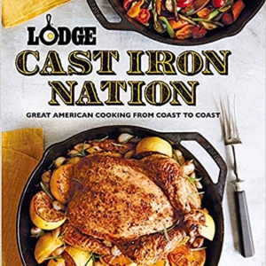 Independent Publishers Group Lodge Cast Iron Nation