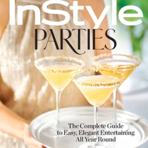 Independent Publishers Group Instyle Parties