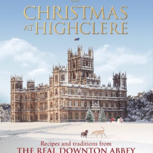 Independent Publishers Group Christmas At Highclere