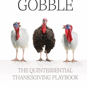 Independent Publishers Group Gobble