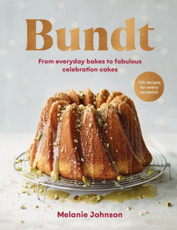 Independent Publishers Group Bundt