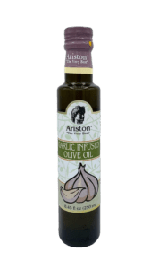 Ariston Specialties Ariston Garlic Infused Olive Oil 8.45oz