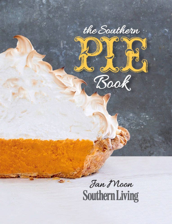 Independent Publishers Group Southern Pie Book