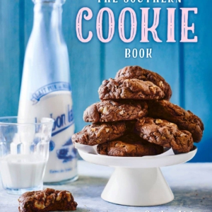 Independent Publishers Group Southern Cookie Book