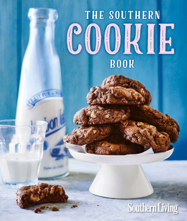 Independent Publishers Group Southern Cookie Book