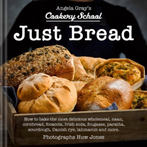 Independent Publishers Group Just Bread