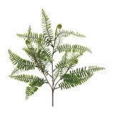 Green Fern Artificial Sprays 20