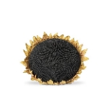 Park Hill Collection Rustic Modern Sunflower Head