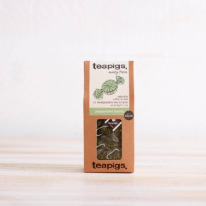 Teapigs Peppermint Tea 15 Temples