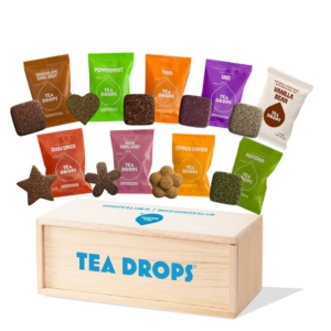 Tea Drops 9ct Classic Tea Drops Assortment Box