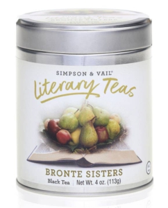 Simpson & Vail Bronte Sisters’ Black Tea Blend