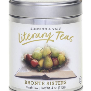 Simpson & Vail Bronte Sisters’ Black Tea Blend