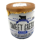 Argyle Cheese Farmer, Yogurt Greek Blueberry