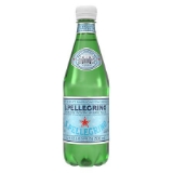 San Pellegrino Sparkling Natural Mineral Water