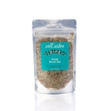 Salt Sisters Gourmet Seasoning Mix, Flavor Greek Bread Dip