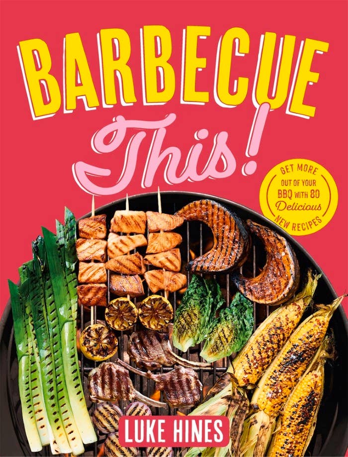 Independent Publishers Group Barbecue This!