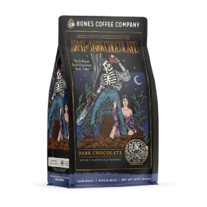 Bones Coffee Company Army Of Dark Chocolate | 12oz