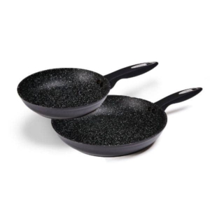 Zyliss Ultimate Nonstick Fry Pan Value Set 8 Inch And 11 Inch