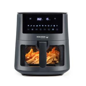 Holstein Housewares Holstein Housewares 7.6qt Digital Air Fryer