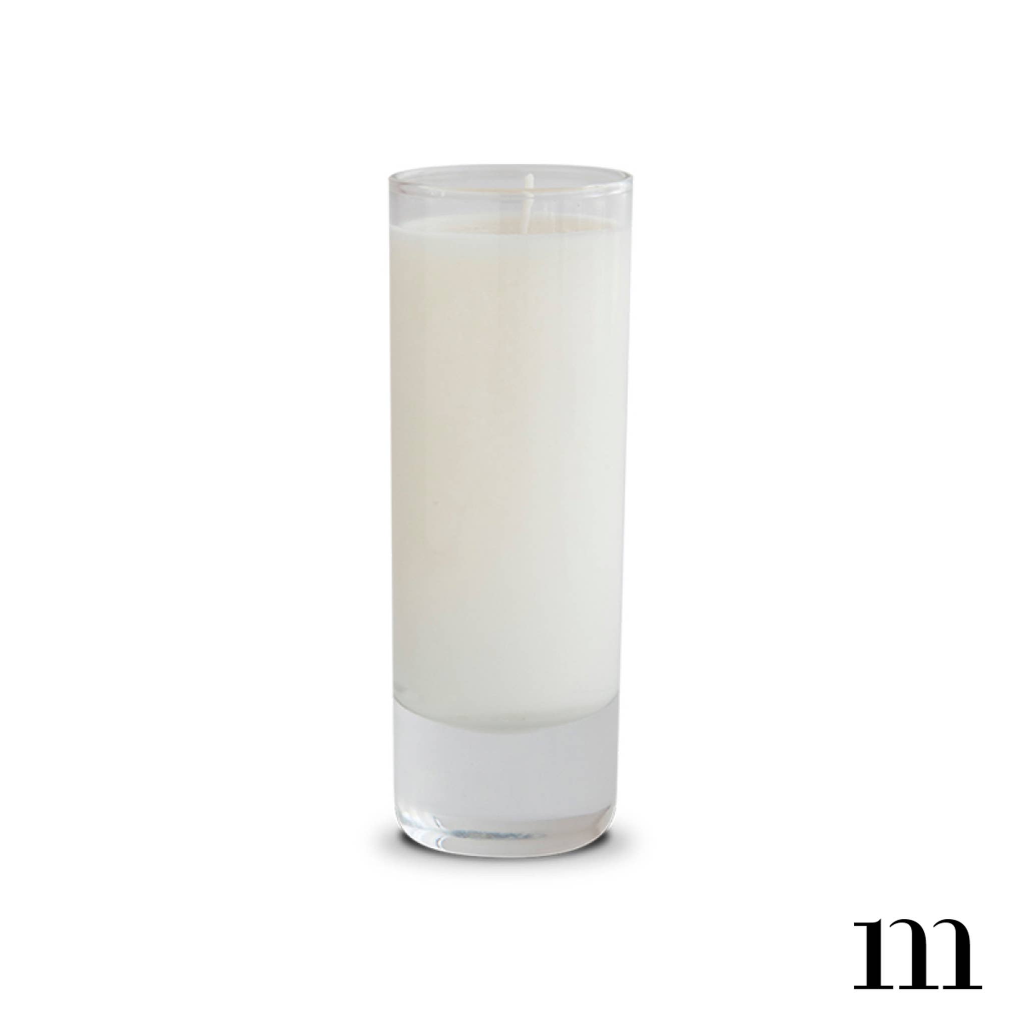 Mixture Home 2 Oz Clear Votive