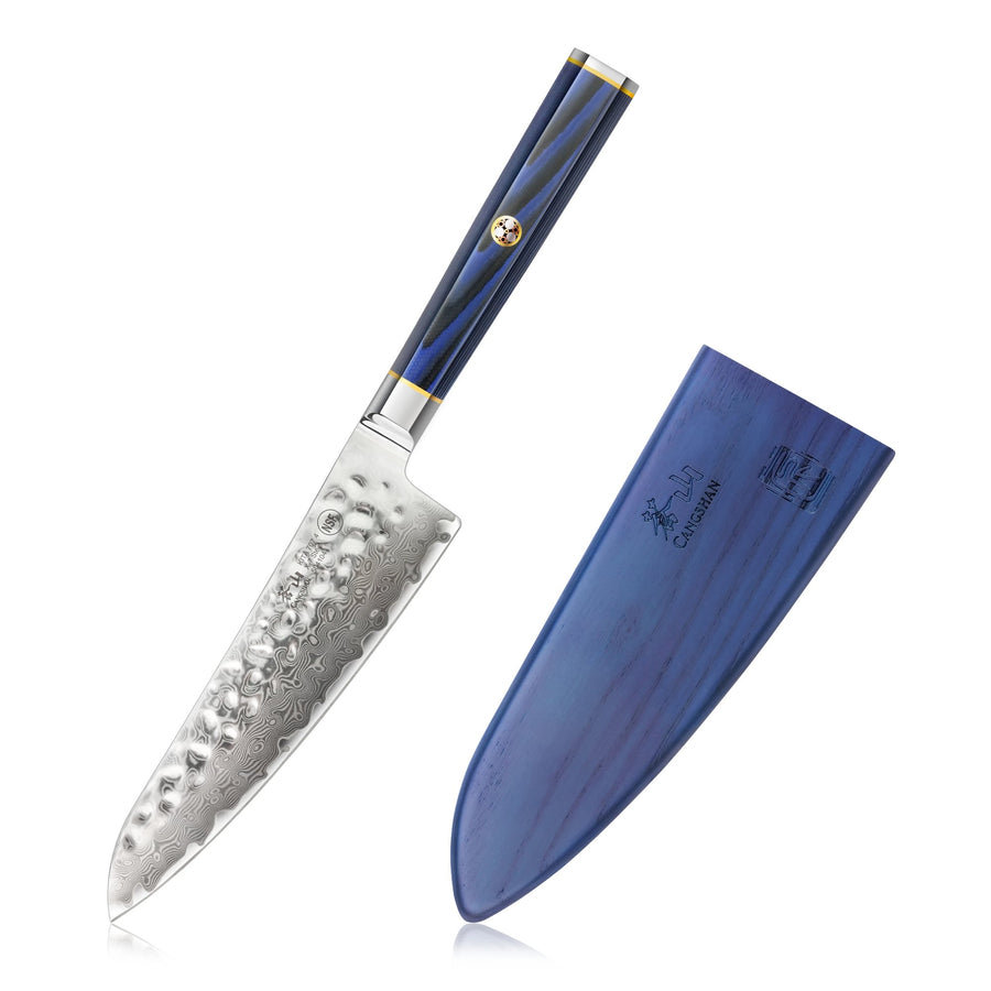 Cangshan Kita Series 5.5" Prep Utility Knife